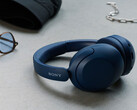 Sony präsentiert mit den WH-XB910N neue Kopfhörer für rund 200 Euro. (Bild: Sony)