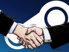 Ein aktueller Reddit-Thread zeigt, warum Valve unter Gamern solch einen guten Ruf genießt. (Bildquelle: Steam / Pixabay)