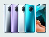Flaggschiff-Hardware zum Mittelklasse-Preis – genau das, was man sich von Redmi wünscht. (Bild: Xiaomi)