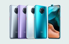 Flaggschiff-Hardware zum Mittelklasse-Preis – genau das, was man sich von Redmi wünscht. (Bild: Xiaomi)