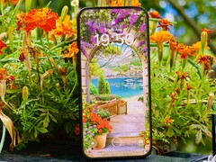 Oppo Reno16 Pro im Test