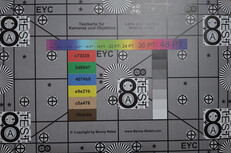 Motorola Signature : Beispielfoto