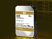 Western Digital: WD Gold mit 12 TB für hohen Speicherbedarf
