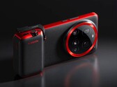 Leica Photography Kit: Neue Bilder zeigen den passenden Kameragriff für das Xiaomi 15 Ultra up close (Bildquelle: Weibo)