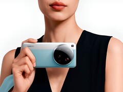 Der Nachfolger des Xiaomi 15 Ultra (hier im Bild) soll eine echte kontinuierliche Zoomkamera mit 200 Megapixel Sensor bieten. (Bildquelle: Xiaomi)
