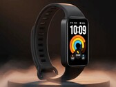 Das Xiaomi Smart Band 11 Active setzt auf ein etwas breiteres, kantigeres Gehäuse als sein Vorgänger.