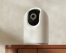 Die Xiaomi Smart Camera C500 Pro ist eine neue Smart-Home-Überwachungskamera für den globalen Markt. (Bild: Xiaomi)