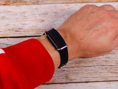 Test Hilo Band – Smarter Blutdruck-Tracker mit medizinischer Zertifizierung