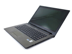 Medion Akoya S4217T