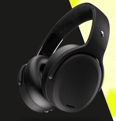 Skullcandy Crusher ANC 2: ANC-Kopfhörer mit starkem, einstellbaren Bass