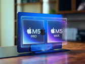 Apple M5 Pro & M5 Max CPU-Analyse