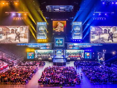 Gaming: eSport sollte Disziplin bei Olympischen Spielen werden
