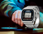 Die Casio Ring Watch