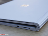 Wird Microsoft beim Surface Book-Nachfolger Scharnier und Schnittstellen-Vielfalt verbessern?