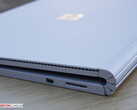 Wird Microsoft beim Surface Book-Nachfolger Scharnier und Schnittstellen-Vielfalt verbessern?