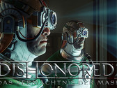 Games: Kostenlose Demo von Dishonored 2 ab Donnerstag verfügbar