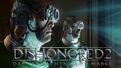 Games: Kostenlose Demo von Dishonored 2 ab Donnerstag verfügbar