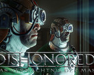 Games: Kostenlose Demo von Dishonored 2 ab Donnerstag verfügbar