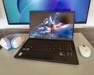 Günstiger Gaming-Laptop-Einstieg: Das Acer Nitro V 15 überzeugt im Test nicht überall