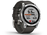 Die Fenix 7 erhält eine neue Software-Aktualisierung (Bildquelle: Garmin)