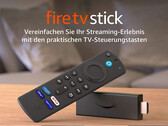 Der Fire TV Stick bekommt eine neue Fernbedienung. (Bild: Amazon)