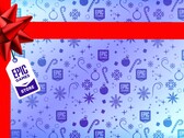 Der Epic Games Store verschenkt genau wie im letzten Jahr insgesamt 15 Spiele über die Feiertage. (Bild: Epic Games)
