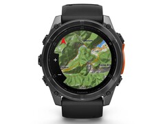 Die Garmin Fenix 8 gibt es aktuell besonders günstig