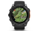 Die Garmin Fenix 8 gibt es aktuell besonders günstig