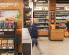 Amazon eröffnet ersten Supermarkt ohne Kassen