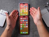 Der faltbare Dummy zum iPhone Ultra oder iPhone Fold