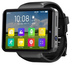 Kospet Note: Diese Smartwatch ist ein Mini-PC und unterstützt LTE