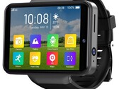 Kospet Note: Diese Smartwatch ist ein Mini-PC und unterstützt LTE