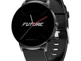 KS02: Neue, günstige Smartwatch aus Fernost