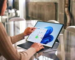 Lenovo: Verfügbarkeit des ThinkPad X1 Fold angekündigt
