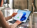 Lenovo: Verfügbarkeit des ThinkPad X1 Fold angekündigt