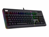 Thermaltake: Neues Gaming-Keyboard bringt Razer-Taster mit