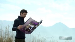 LG & Apple: Unternehmen arbeiten für ein faltbares iPhone zusammen