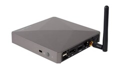 LIVA M300-W: Dieser Mini-PC bringt einen DisplayPort mit