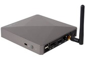 LIVA M300-W: Dieser Mini-PC bringt einen DisplayPort mit