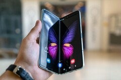 Gemeinsam mit Zhiyun könnte Xiaomi bald eigene faltbare OLED-Displays produzieren. (Bild: Mika Baumeister, Unsplash)