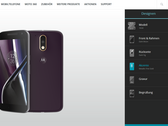 Ab sofort im MotoMaker: Das Moto G4 und Moto G4 Plus.