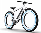 Noll Go: Innovatives Elektrofahrrad