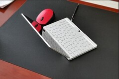 Auch 2019 gibt's noch neue Netbooks. (Bild: One Netbook)