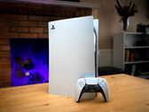 Die neue PlayStation 5 in voller Pracht. (Bild: The Verge)