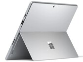 Test Microsoft Surface Pro 7 Core i5: Eher ein Surface Pro 6.5