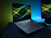 Im Gegensatz zu vielen anderen 16-Zoll-Gaming-Laptops verfügt das Razer Blade 16 noch immer nicht über einen integrierten Nummernblock.