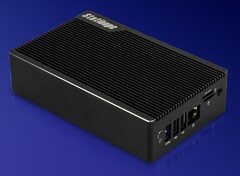Station P2S: Neuer Mini-PC