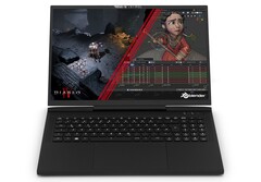 Das Tuxedo Stellaris 17 verspricht maximale Performance dank GeForce RTX 4090. (Bild: Tuxedo)