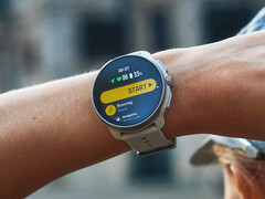 Die Suunto Race 2 ist vor knapp über einem Jahr erschienen