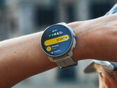 Die Suunto Race 2 ist vor knapp über einem Jahr erschienen